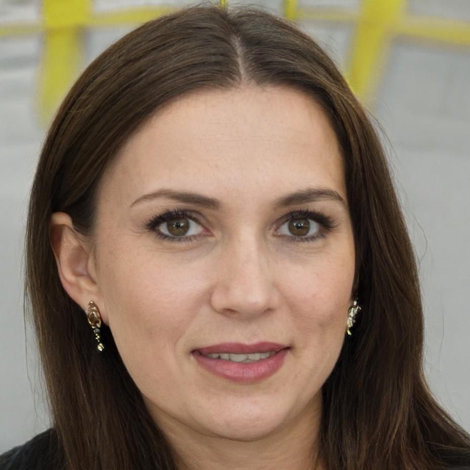 Portrait de Sophie Laurent